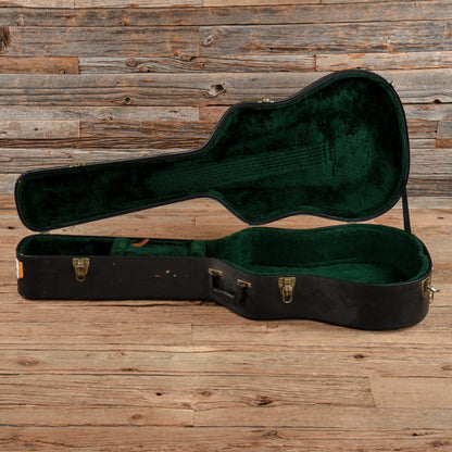 Gibson J-45 Deluxe Sunburst 1975 Acoustic Guitars / Dreadnought