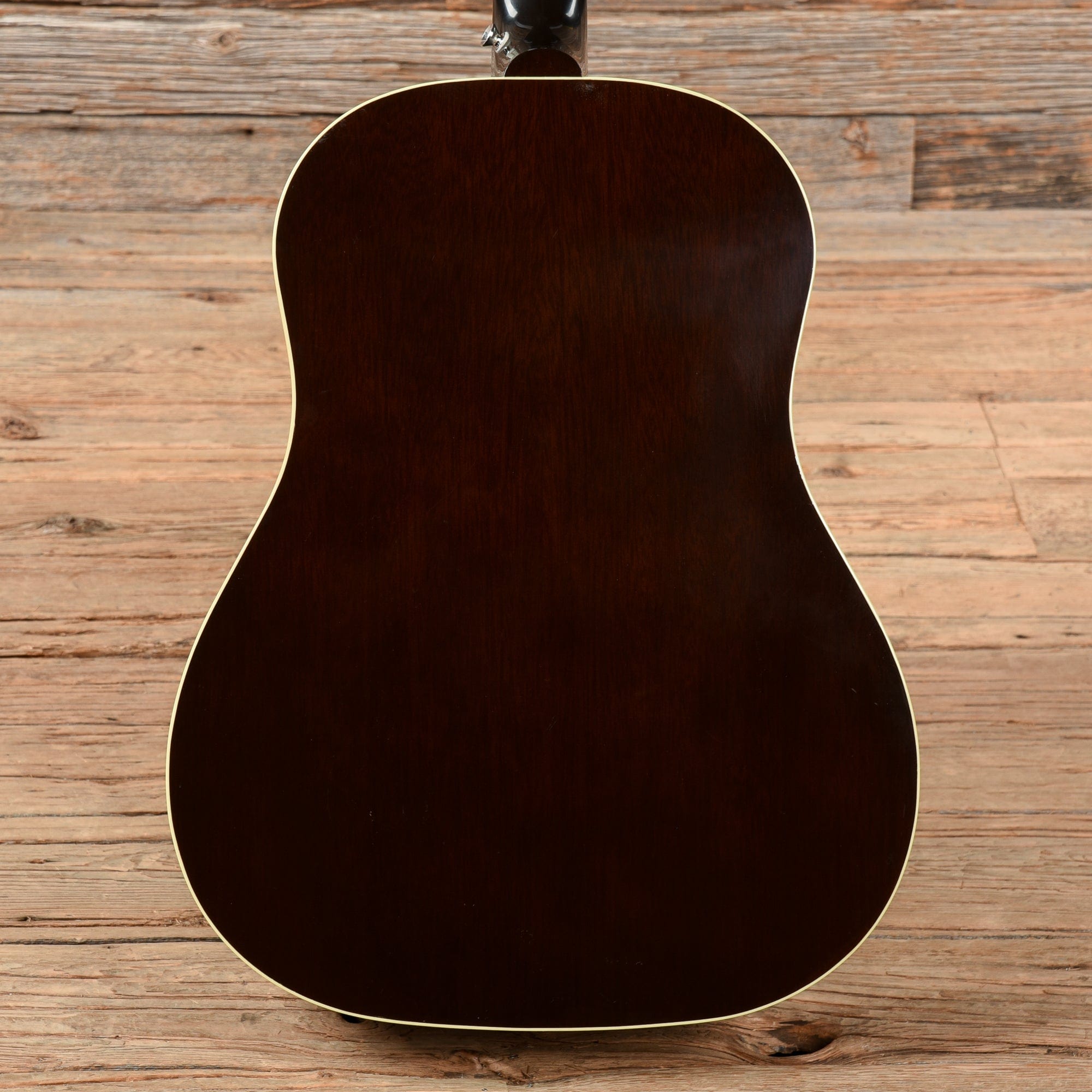 Gibson J-45 Standard Sunburst 2009 Acoustic Guitars / Dreadnought