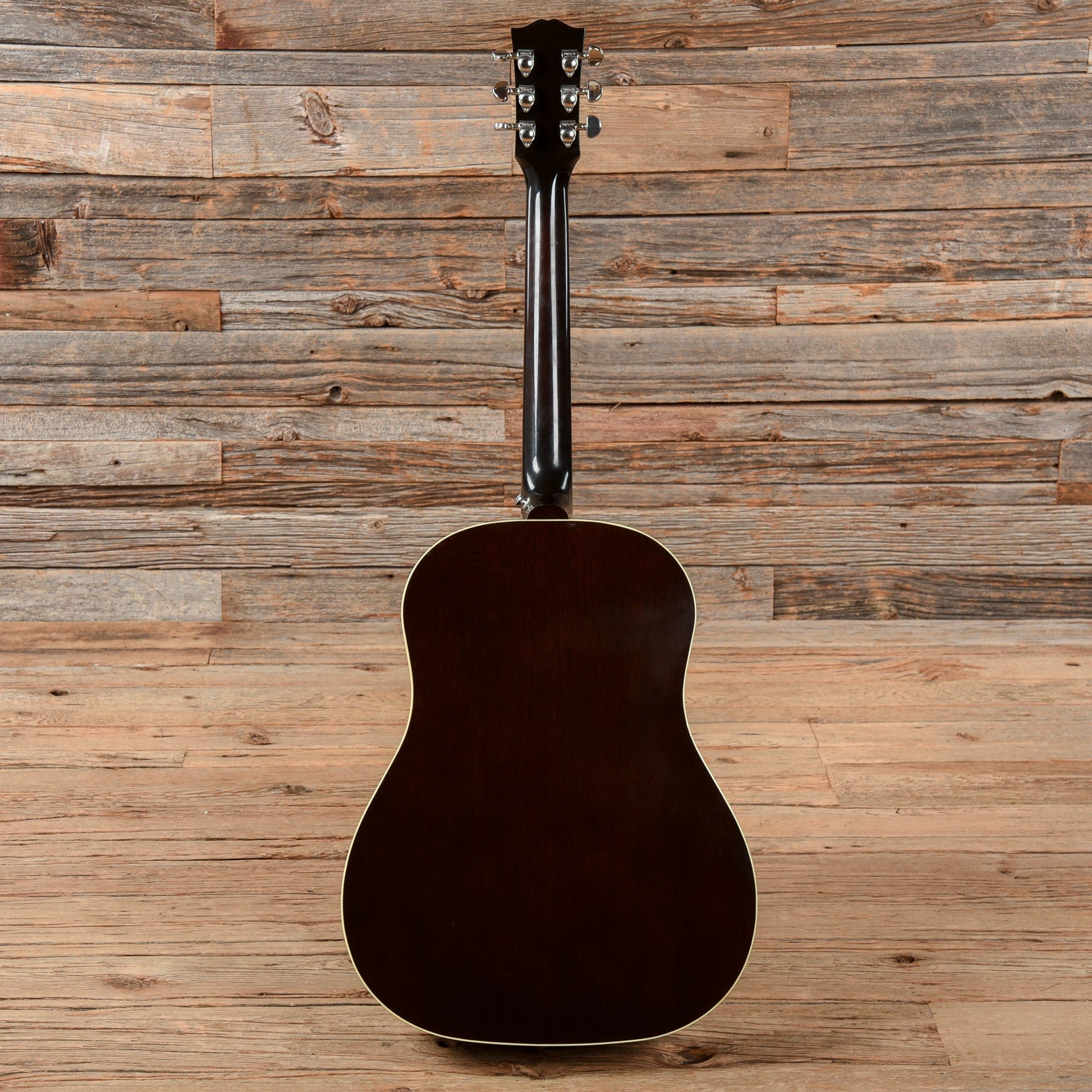 Gibson J-45 Standard Sunburst 2009 Acoustic Guitars / Dreadnought