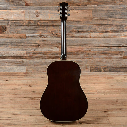 Gibson J-45 Standard Sunburst 2009 Acoustic Guitars / Dreadnought