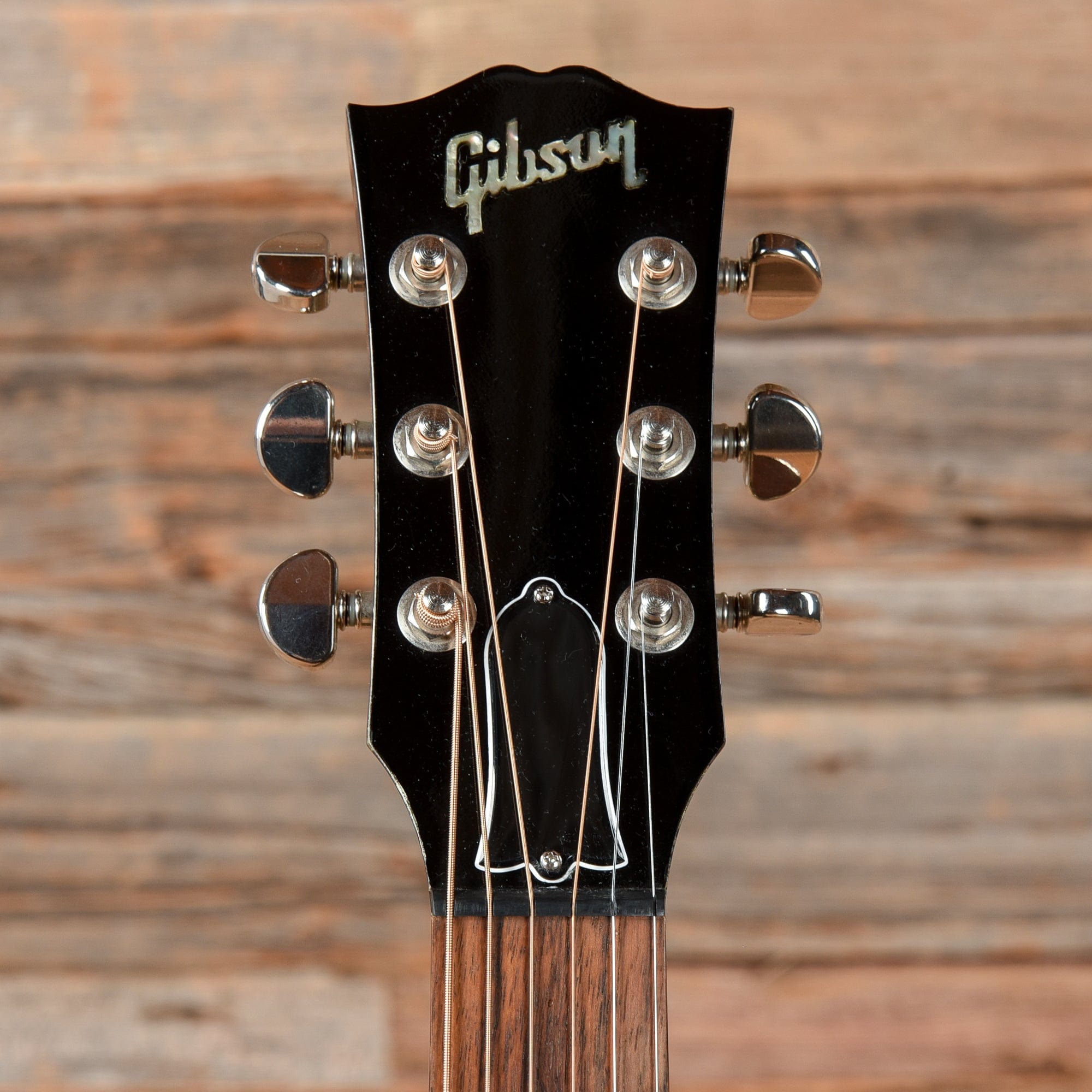 Gibson J-45 Standard Sunburst 2009 Acoustic Guitars / Dreadnought