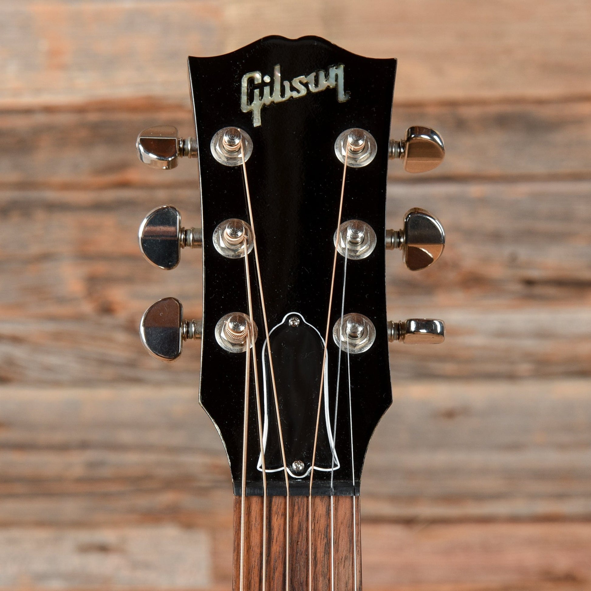 Gibson J-45 Standard Sunburst 2009 Acoustic Guitars / Dreadnought