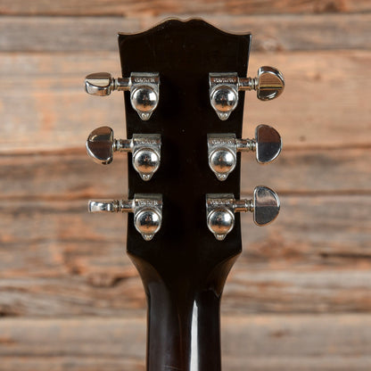 Gibson J-45 Standard Sunburst 2009 Acoustic Guitars / Dreadnought
