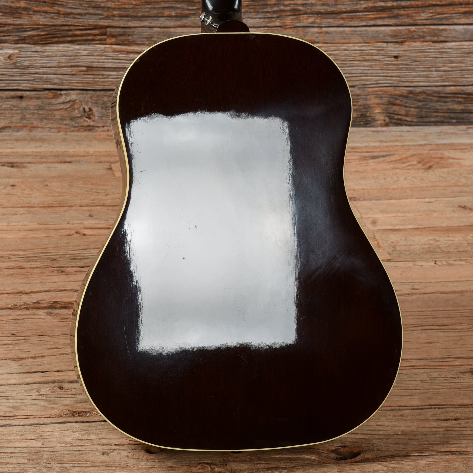 Gibson J-45 Standard Sunburst 2009 Acoustic Guitars / Dreadnought