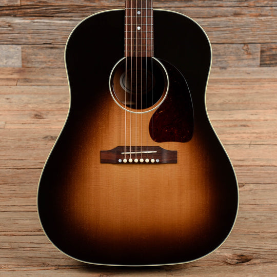 Gibson J-45 Standard Sunburst 2014 Acoustic Guitars / Dreadnought