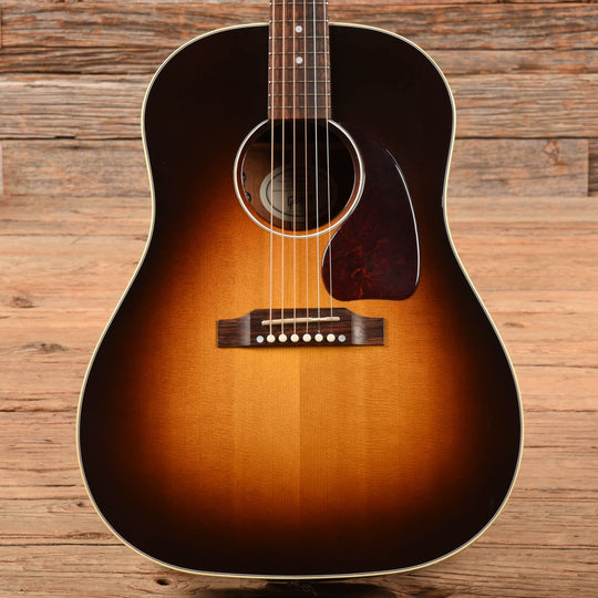 Gibson J-45 Standard Sunburst 2018 Acoustic Guitars / Dreadnought