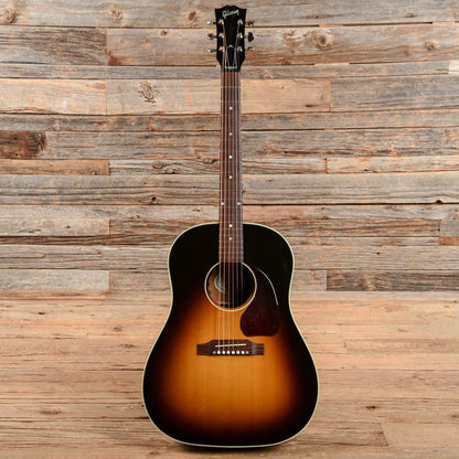 Gibson J-45 Standard Sunburst Acoustic Guitars / Dreadnought