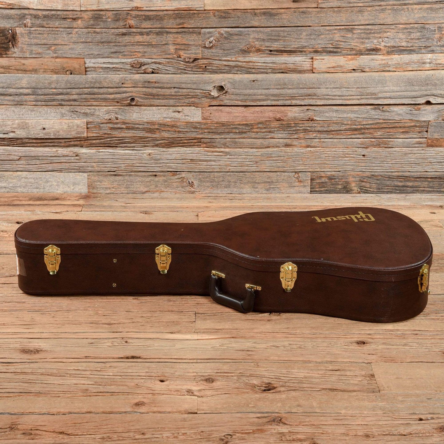 Gibson J-45 Standard Sunburst Acoustic Guitars / Dreadnought