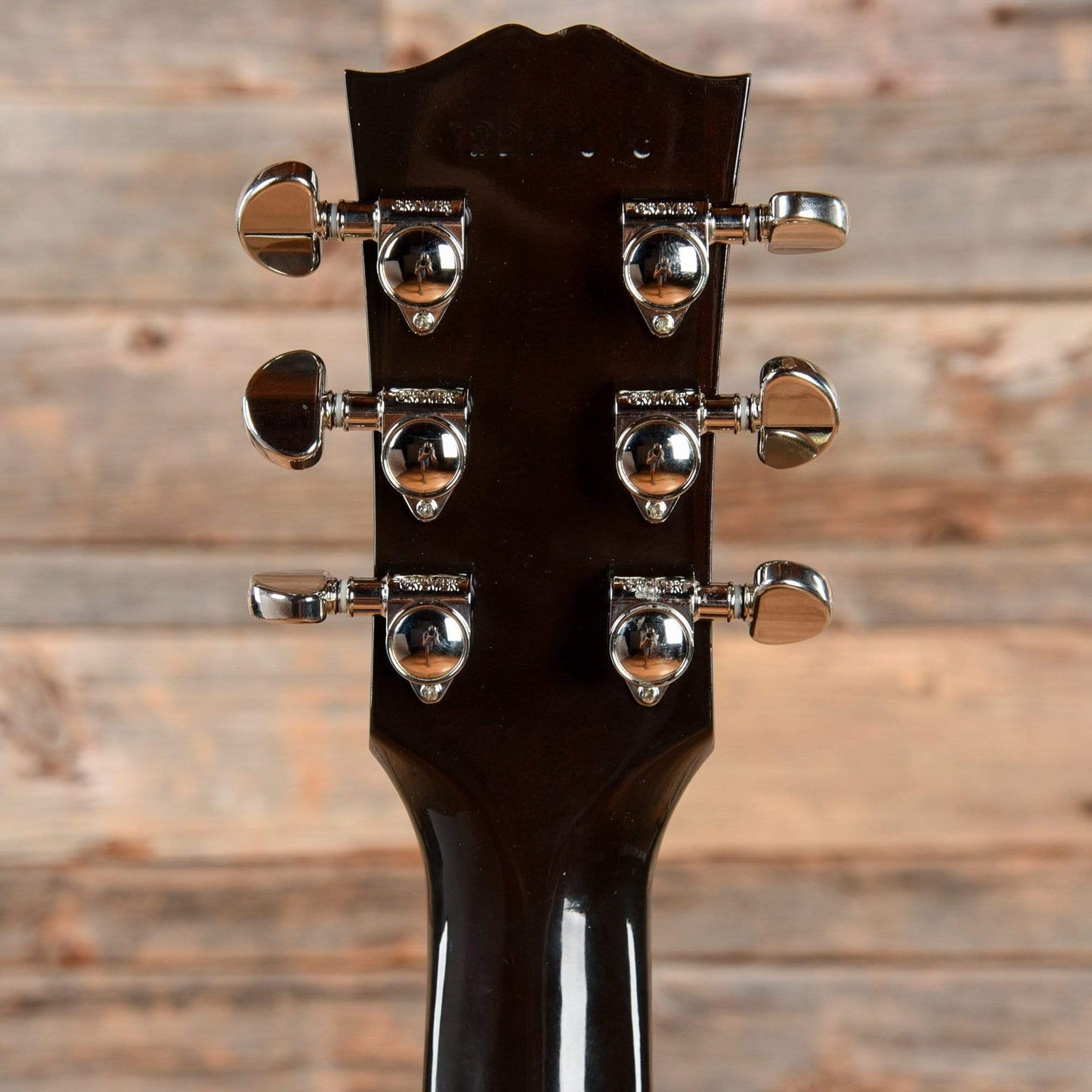 Gibson J-45 Standard Sunburst Acoustic Guitars / Dreadnought