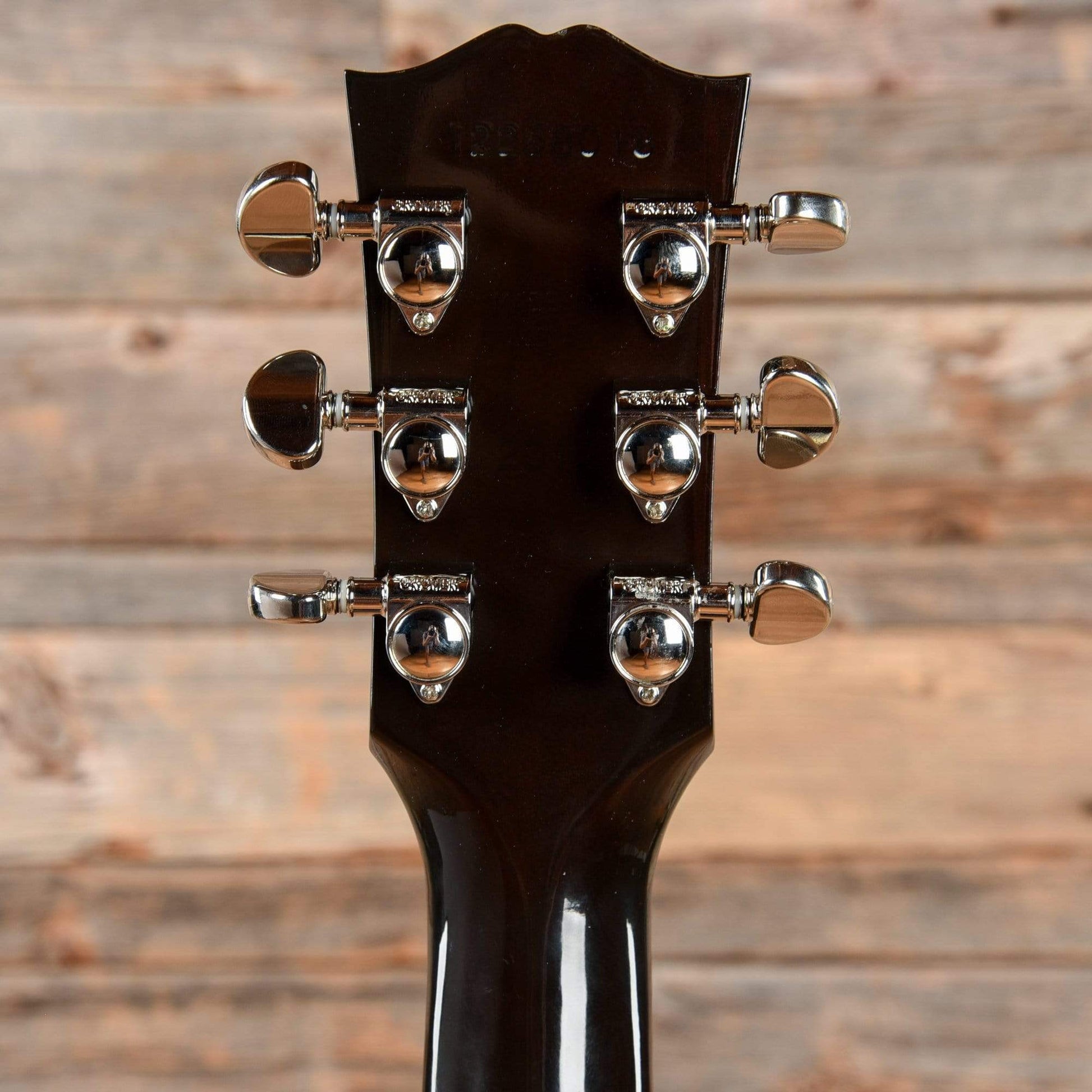 Gibson J-45 Standard Sunburst Acoustic Guitars / Dreadnought