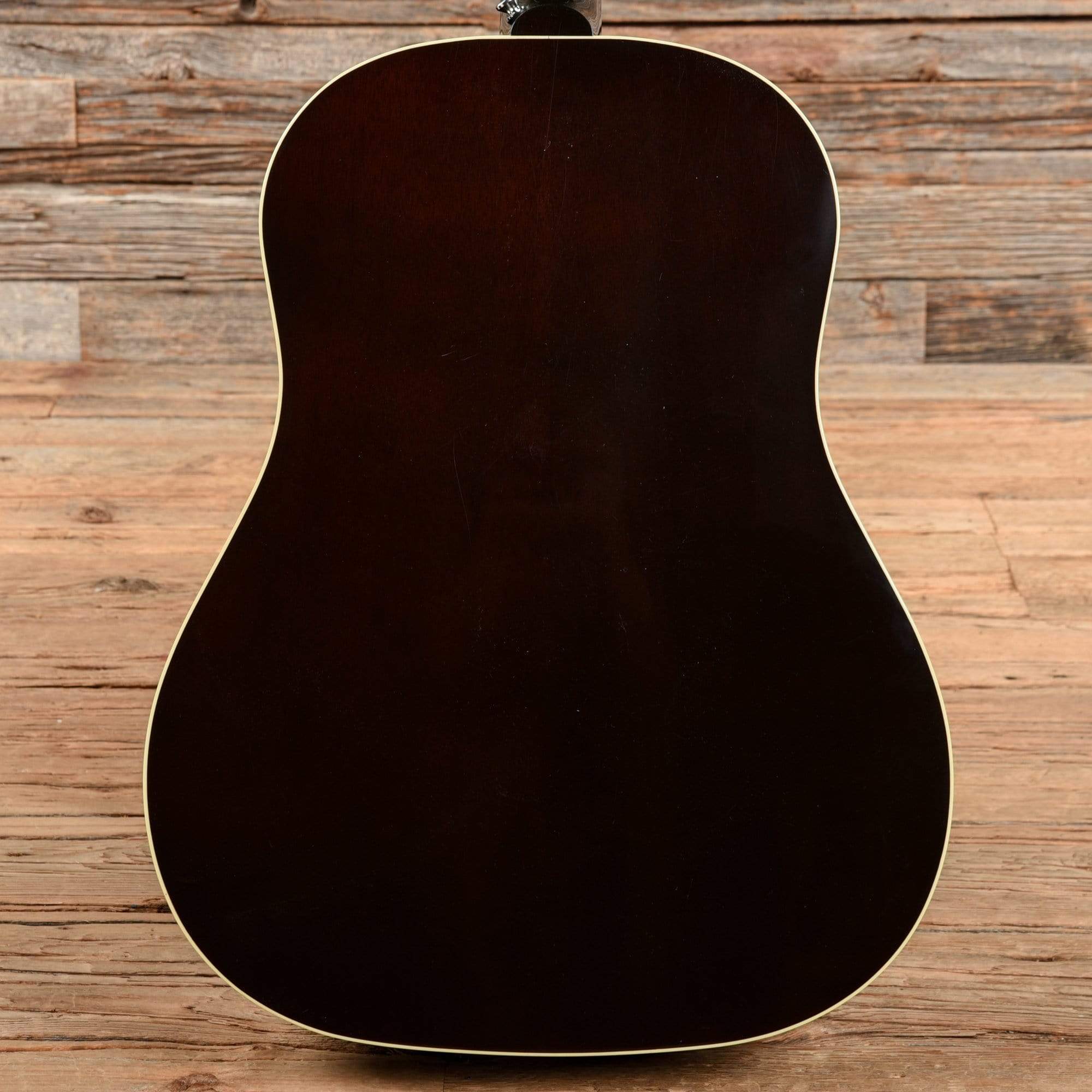 Gibson J-45 Standard Sunburst Acoustic Guitars / Dreadnought