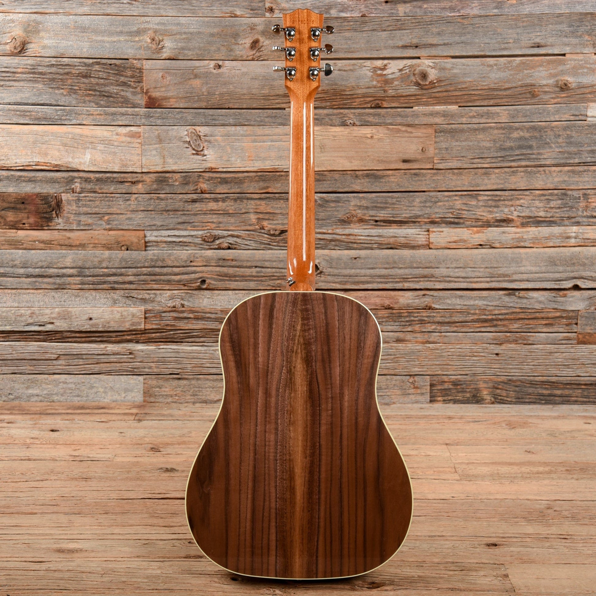 Gibson J-45 Studio Walnut Walnut Burst 2020 Acoustic Guitars / Dreadnought