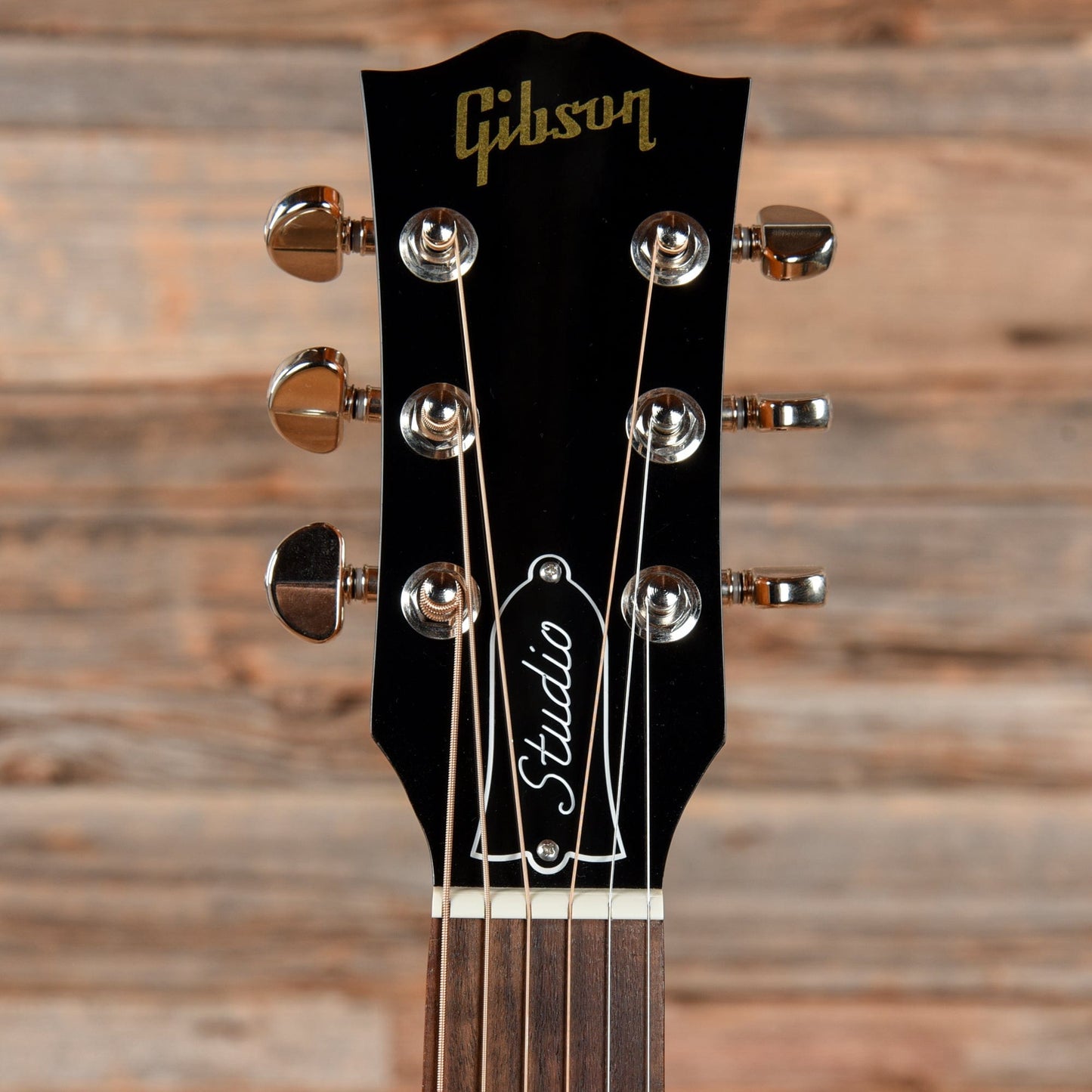 Gibson J-45 Studio Walnut Walnut Burst 2020 Acoustic Guitars / Dreadnought