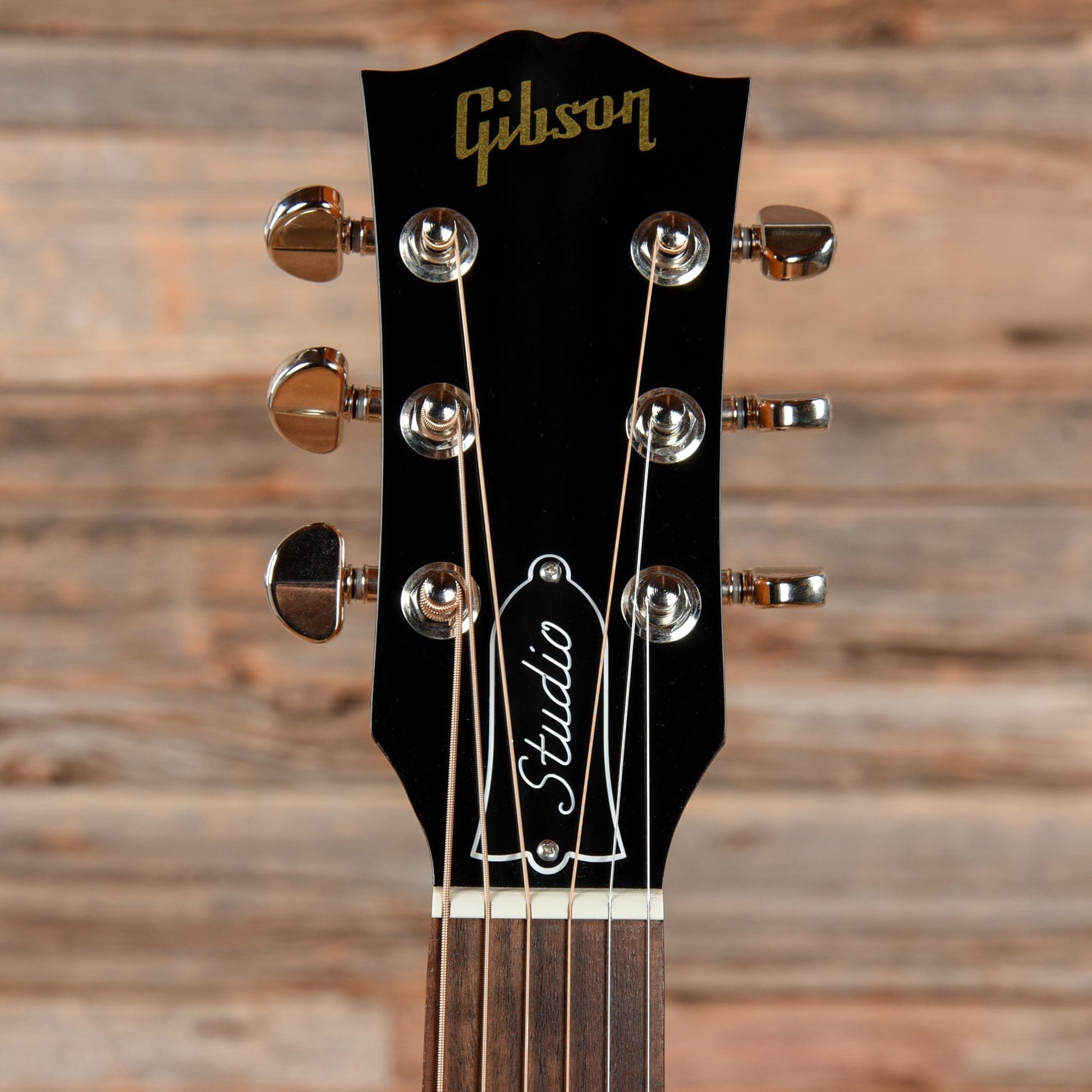 Gibson J-45 Studio Walnut Walnut Burst 2020 Acoustic Guitars / Dreadnought