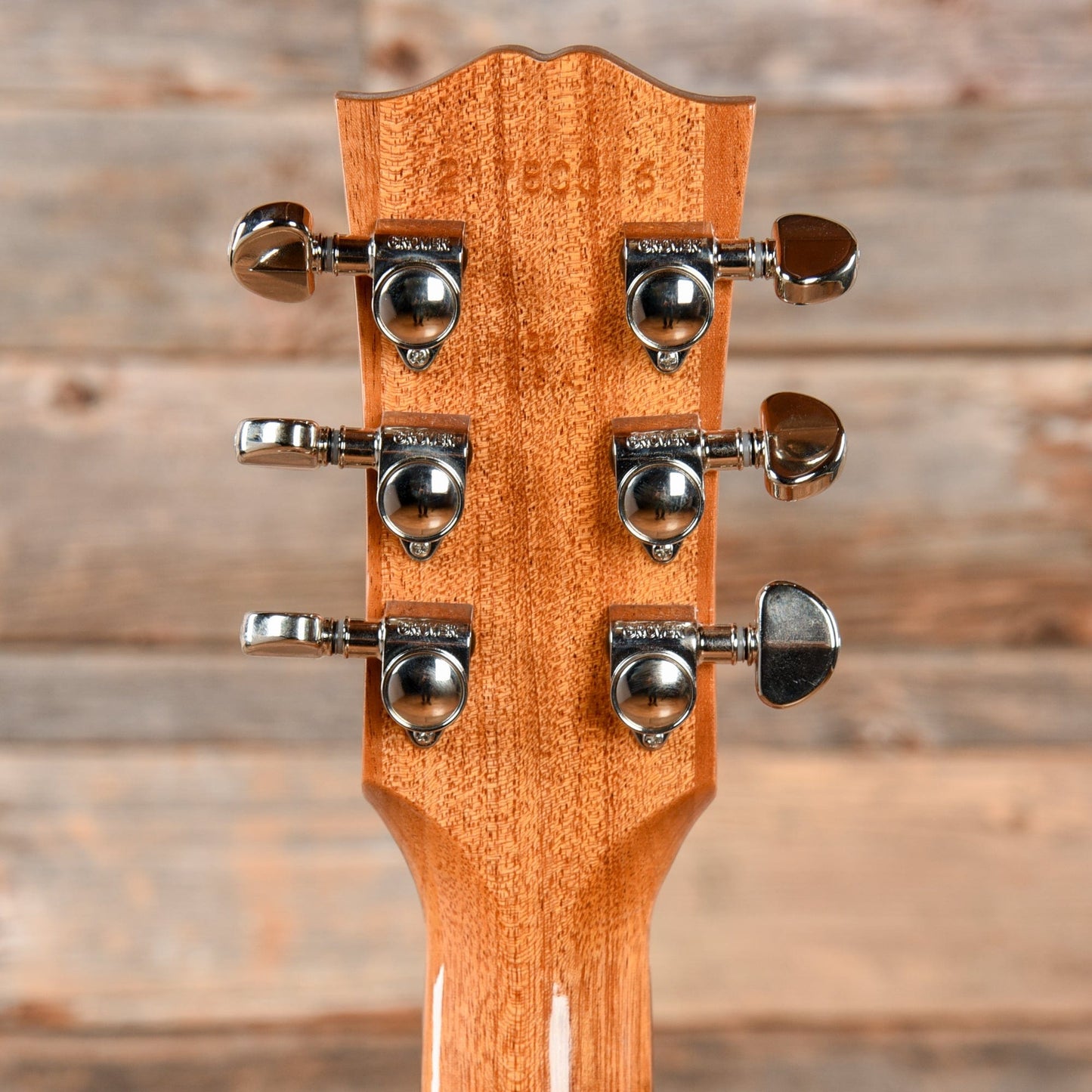 Gibson J-45 Studio Walnut Walnut Burst 2020 Acoustic Guitars / Dreadnought