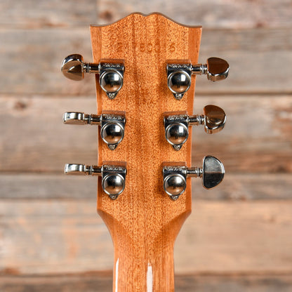 Gibson J-45 Studio Walnut Walnut Burst 2020 Acoustic Guitars / Dreadnought