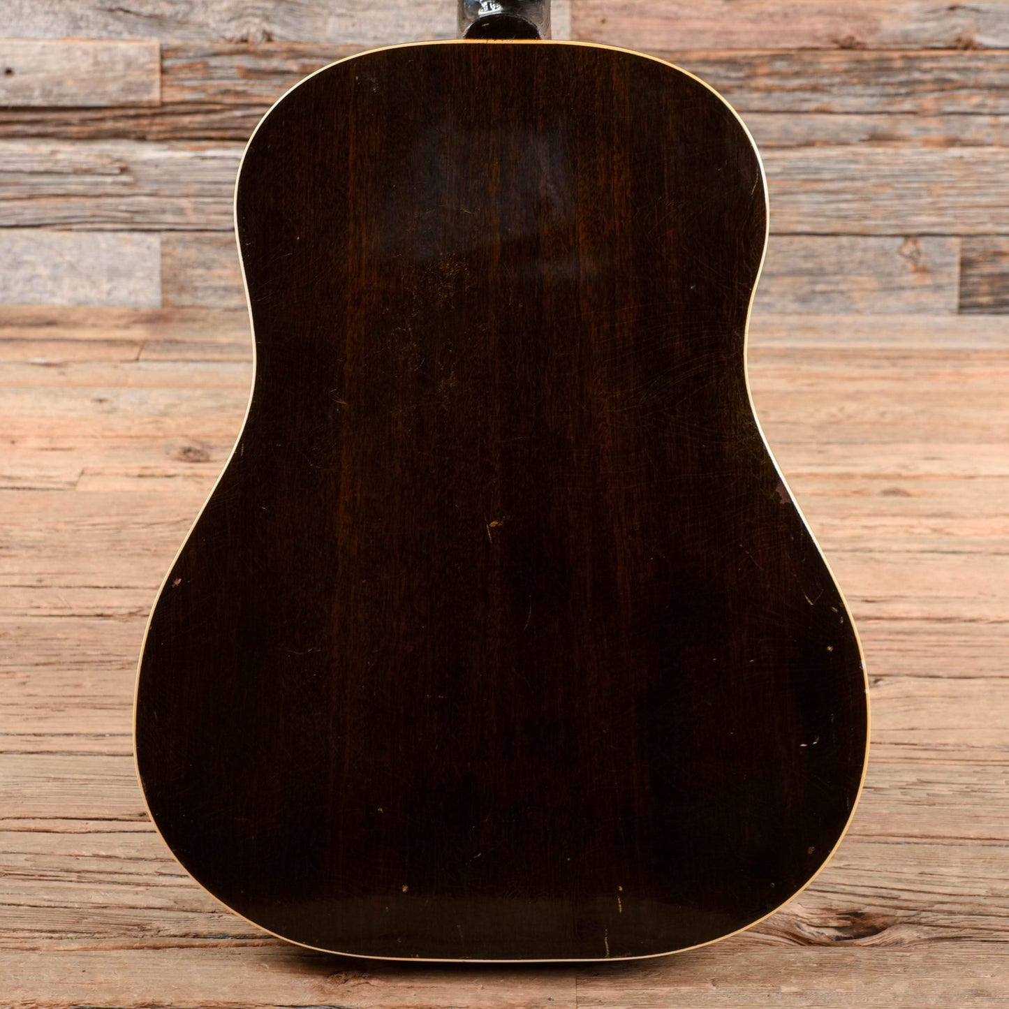 Gibson J-45 Sunburst 1947 Acoustic Guitars / Dreadnought