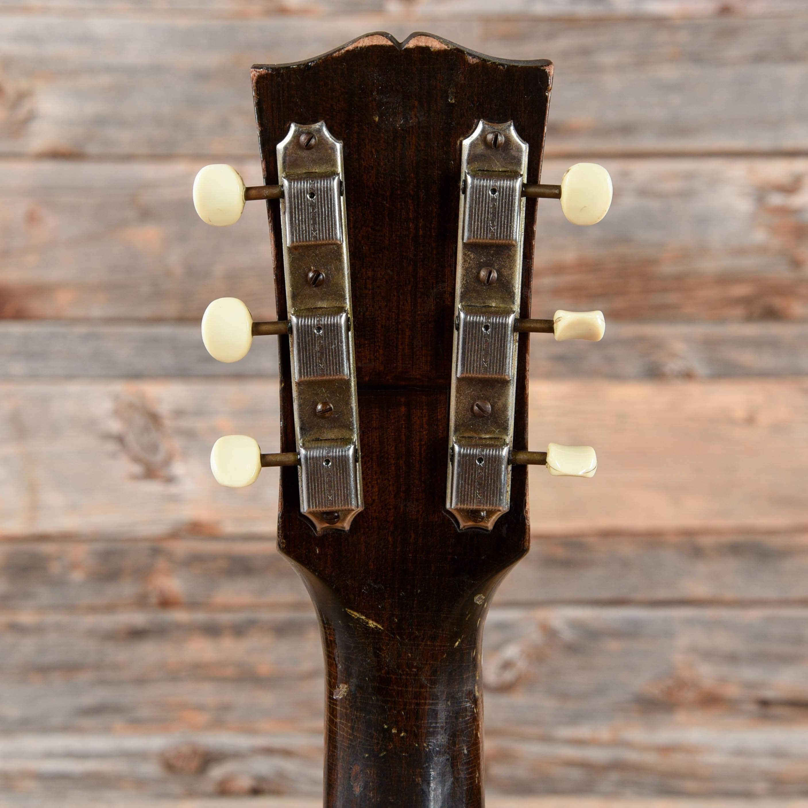 Gibson J-45 Sunburst 1947 Acoustic Guitars / Dreadnought