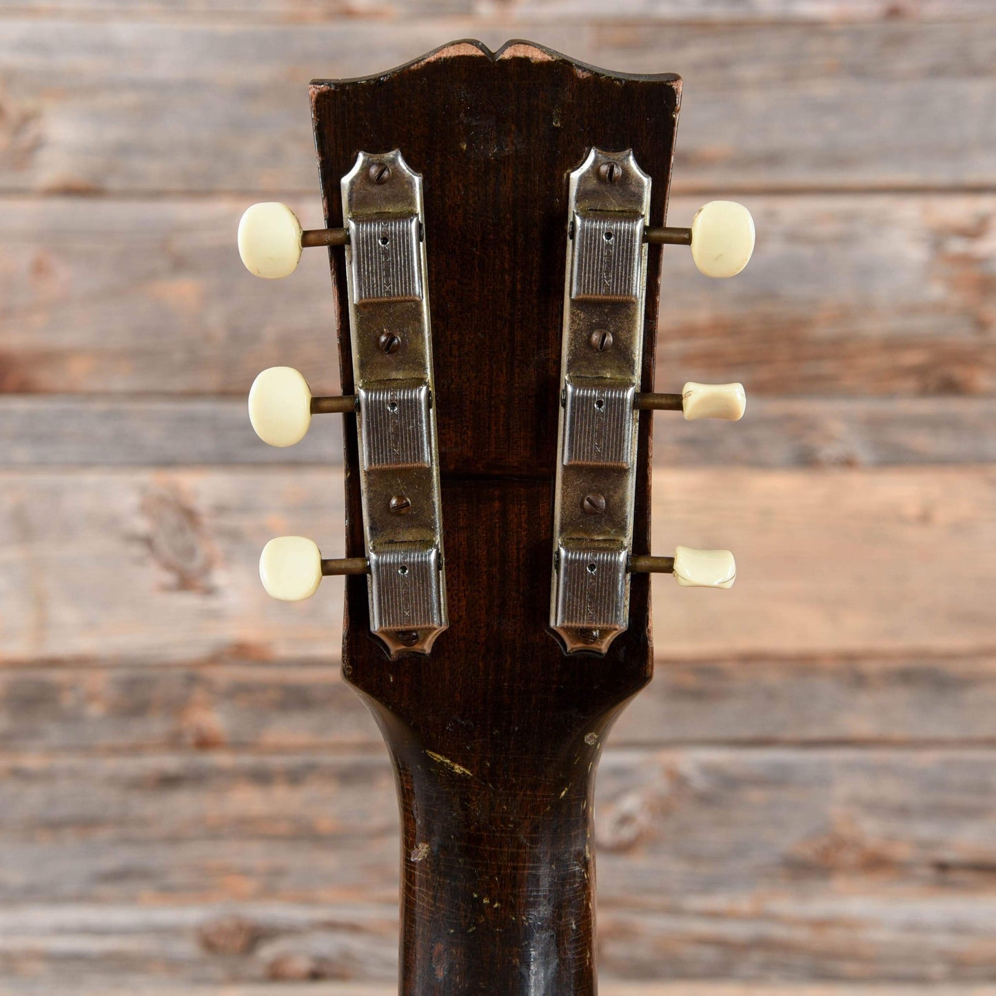 Gibson J-45 Sunburst 1947 Acoustic Guitars / Dreadnought