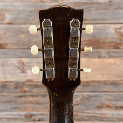 Gibson J-45 Sunburst 1947 Acoustic Guitars / Dreadnought