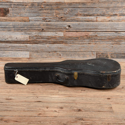 Gibson J-45 Sunburst 1947 Acoustic Guitars / Dreadnought