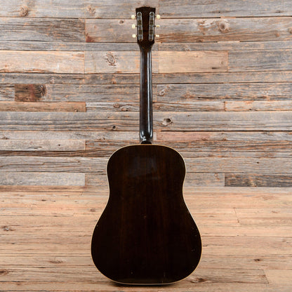 Gibson J-45 Sunburst 1947 Acoustic Guitars / Dreadnought