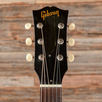 Gibson J-45 Sunburst 1957 Acoustic Guitars / Dreadnought