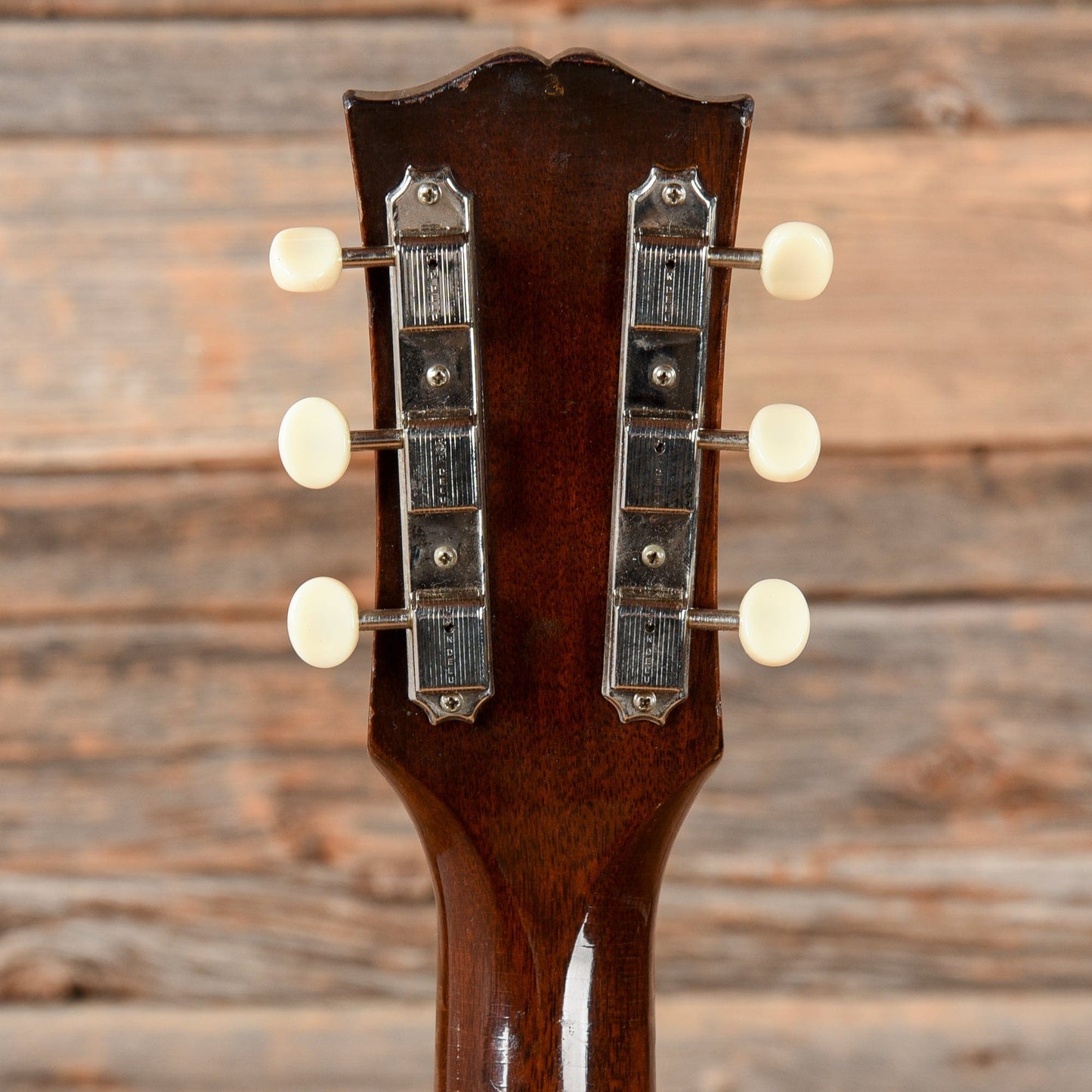 Gibson J-45 Sunburst 1957 Acoustic Guitars / Dreadnought