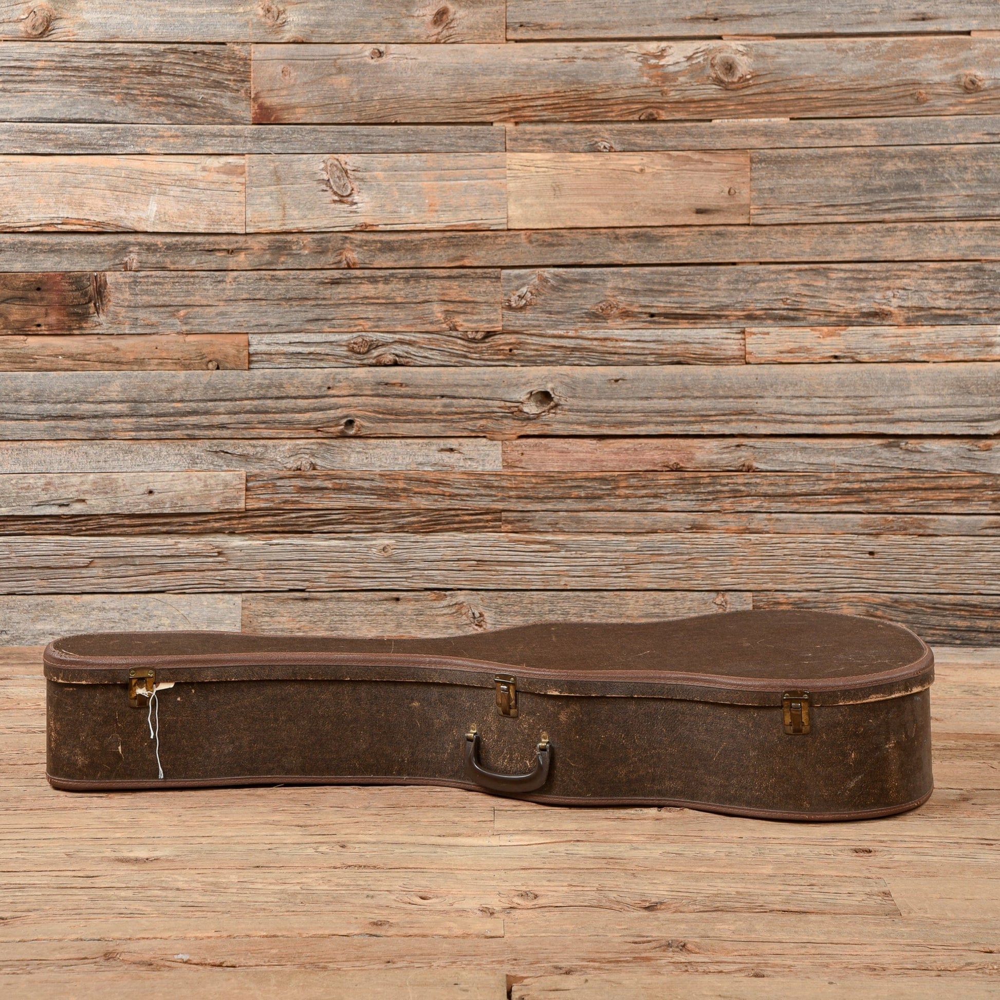 Gibson J-45 Sunburst 1957 Acoustic Guitars / Dreadnought