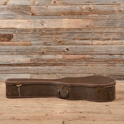 Gibson J-45 Sunburst 1957 Acoustic Guitars / Dreadnought