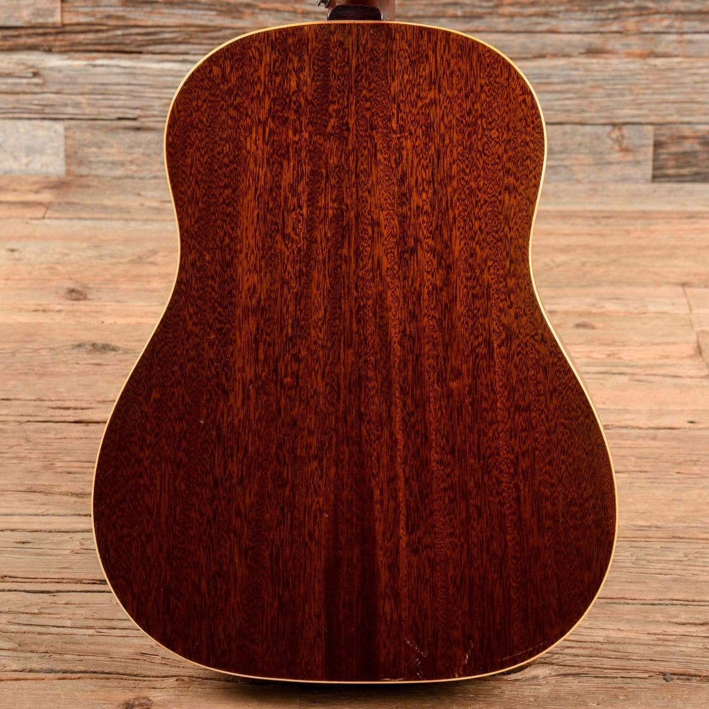 Gibson J-45 Sunburst 1964 Acoustic Guitars / Dreadnought