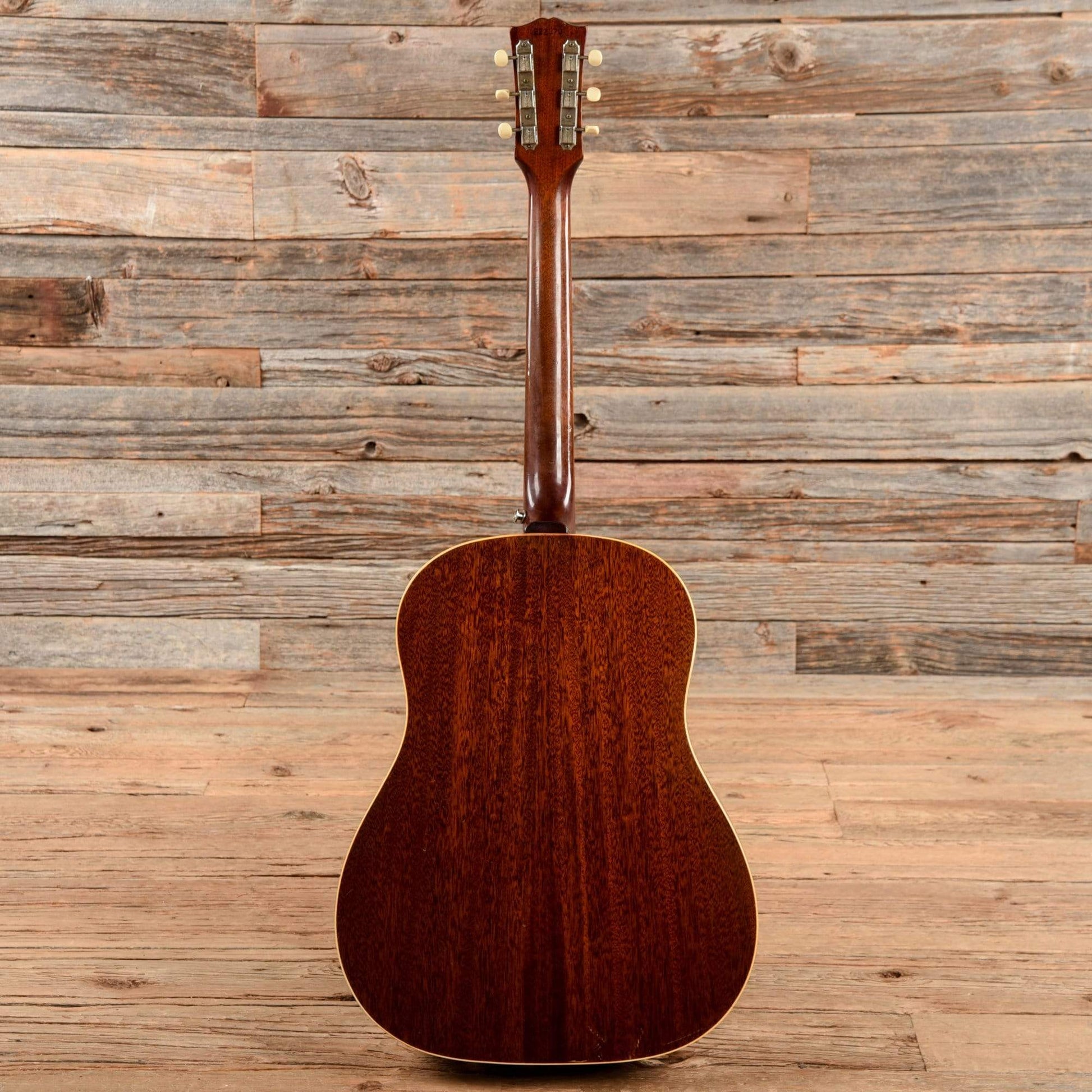 Gibson J-45 Sunburst 1964 Acoustic Guitars / Dreadnought