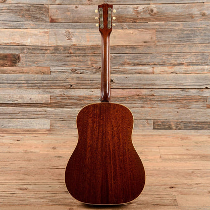 Gibson J-45 Sunburst 1964 Acoustic Guitars / Dreadnought