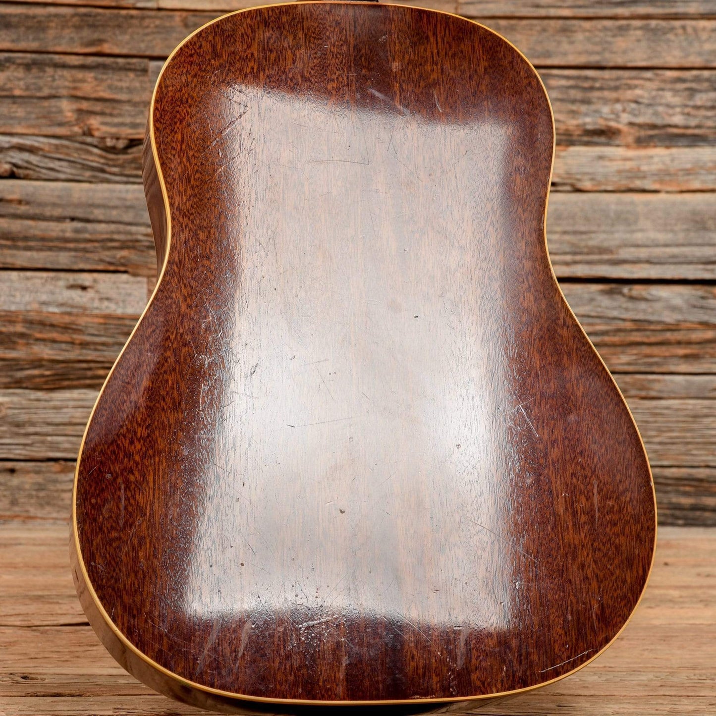 Gibson J-45 Sunburst 1964 Acoustic Guitars / Dreadnought