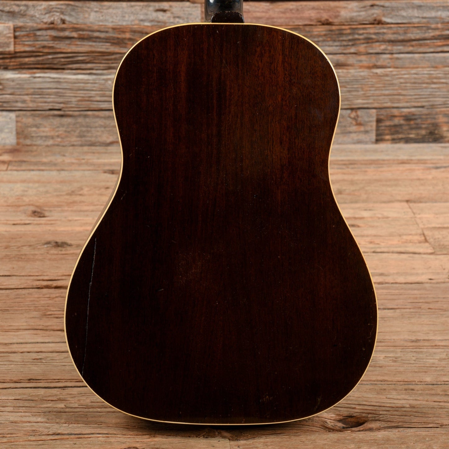 Gibson J-45 Sunburst 1966 Acoustic Guitars / Dreadnought