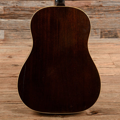 Gibson J-45 Sunburst 1966 Acoustic Guitars / Dreadnought