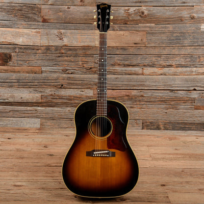 Gibson J-45 Sunburst 1966 Acoustic Guitars / Dreadnought