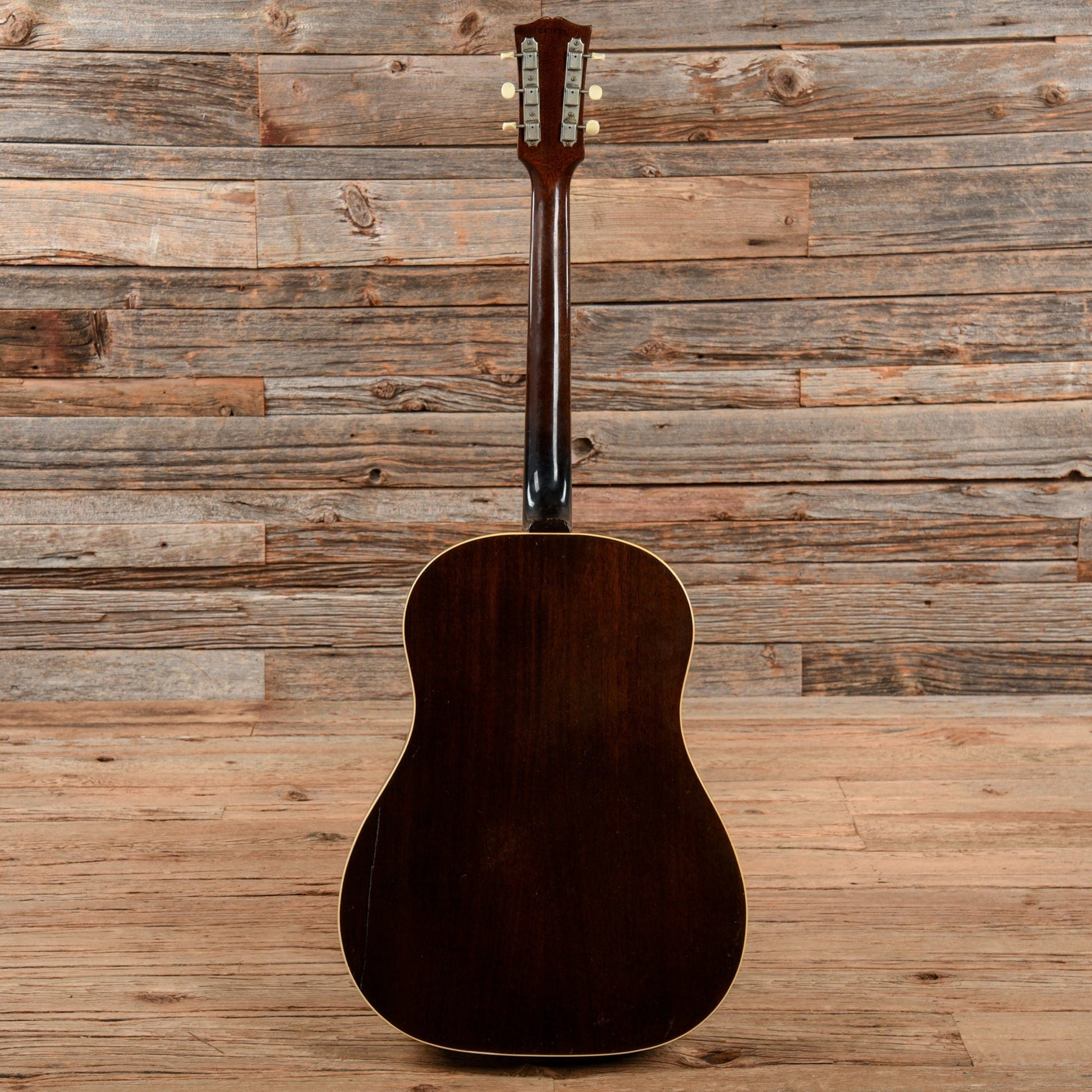 Gibson J-45 Sunburst 1966 Acoustic Guitars / Dreadnought