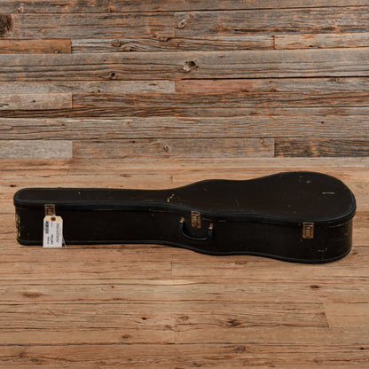 Gibson J-45 Sunburst 1966 Acoustic Guitars / Dreadnought