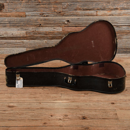 Gibson J-45 Sunburst 1966 Acoustic Guitars / Dreadnought