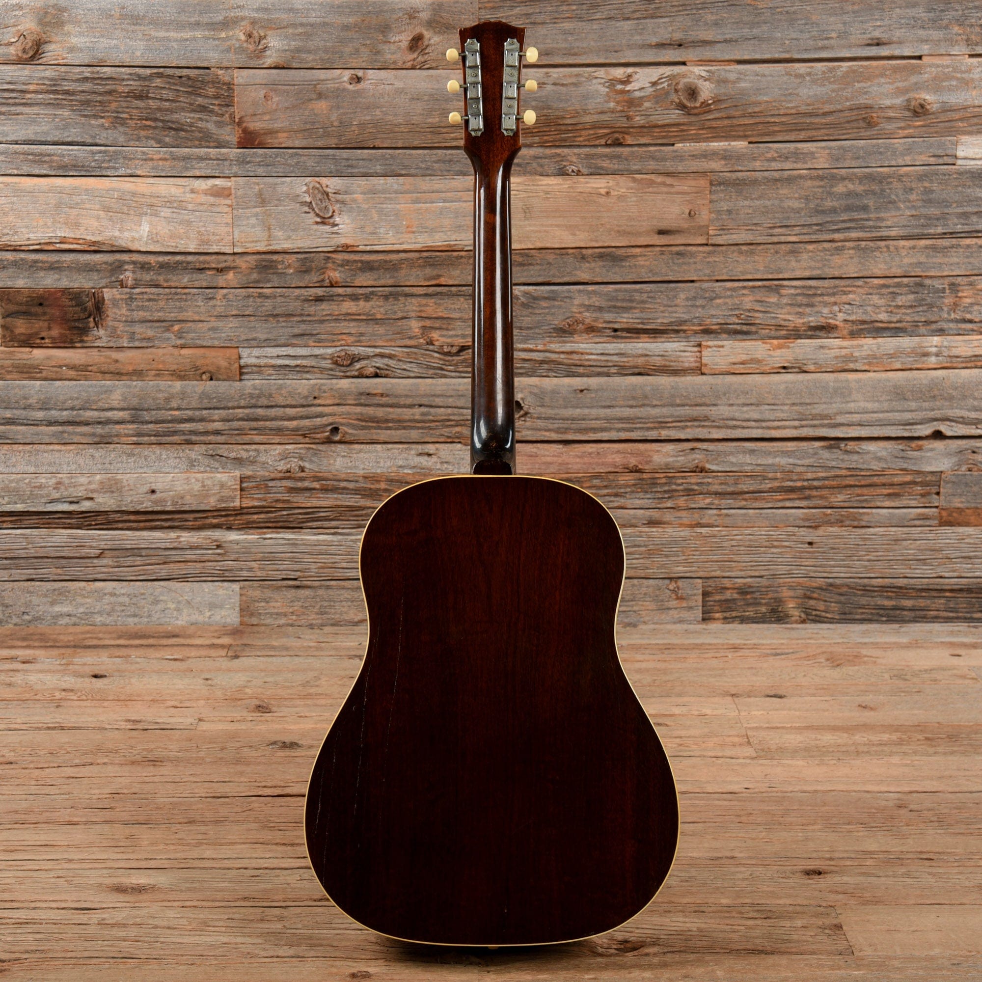 Gibson J-45 Sunburst 1969 Acoustic Guitars / Dreadnought