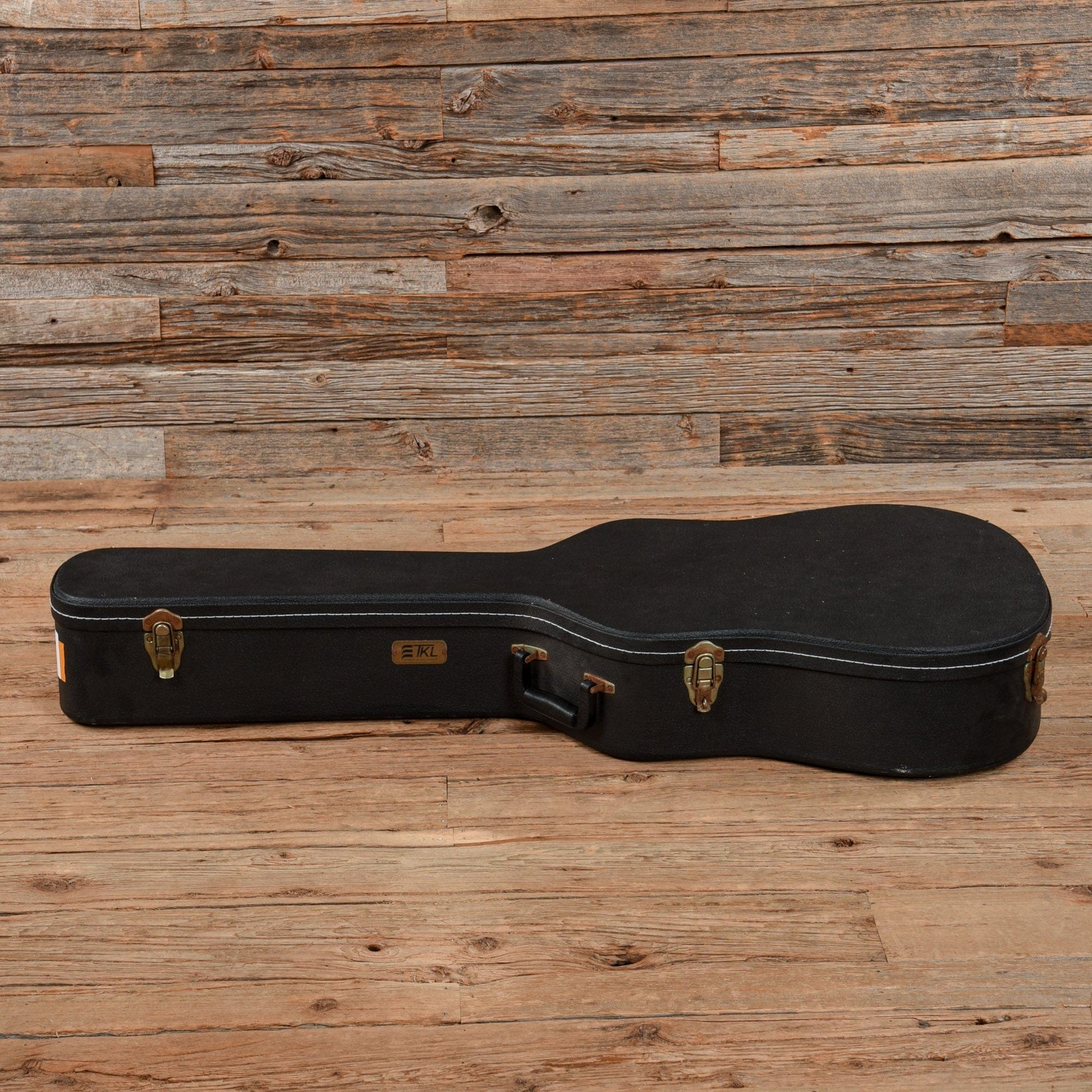 Gibson J-45 Sunburst 1969 Acoustic Guitars / Dreadnought