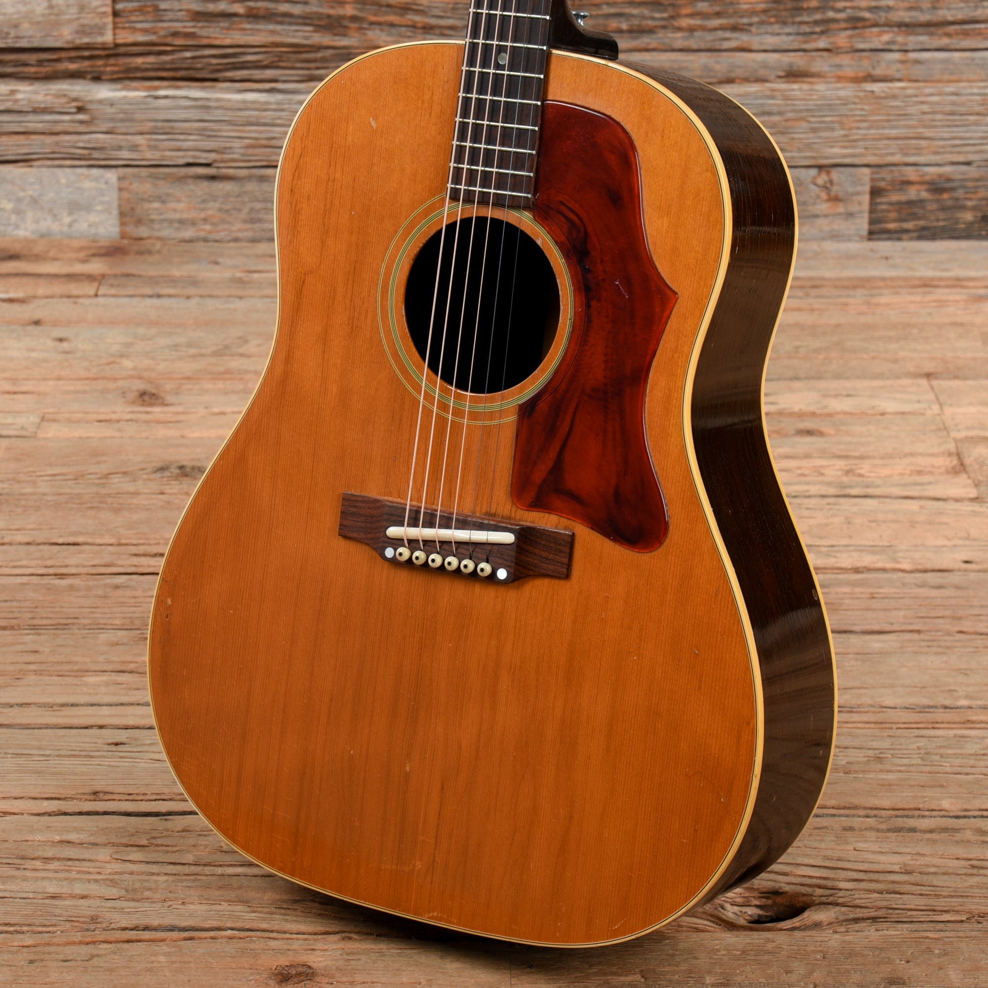 Gibson J-50 ADJ Natural 1968 Acoustic Guitars / Dreadnought
