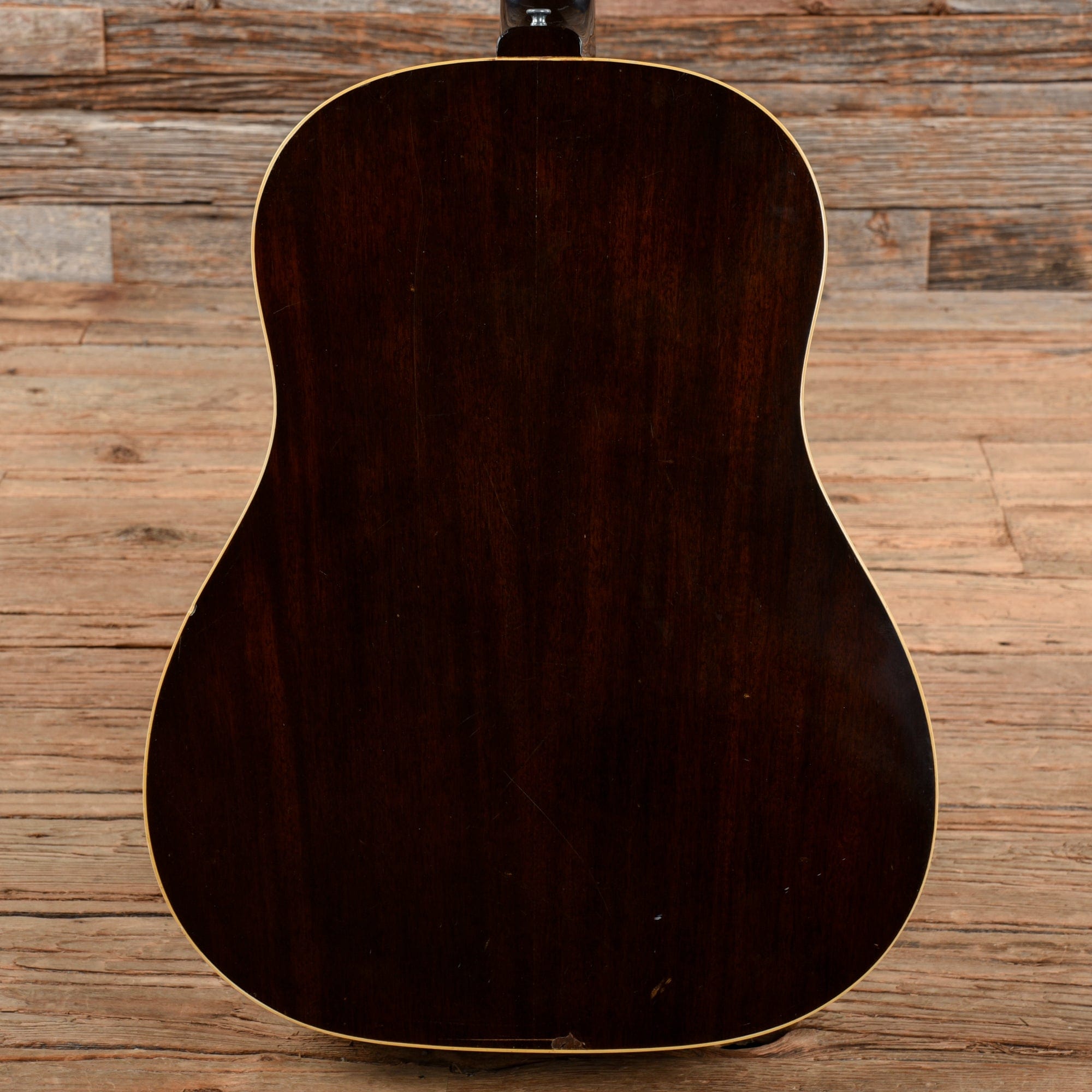 Gibson J-50 ADJ Natural 1968 Acoustic Guitars / Dreadnought