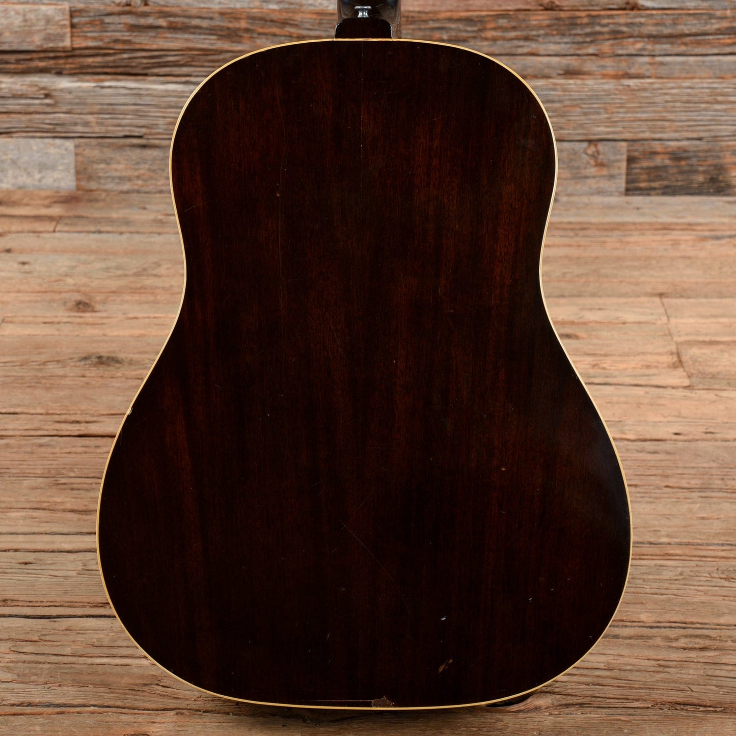 Gibson J-50 ADJ Natural 1968 Acoustic Guitars / Dreadnought