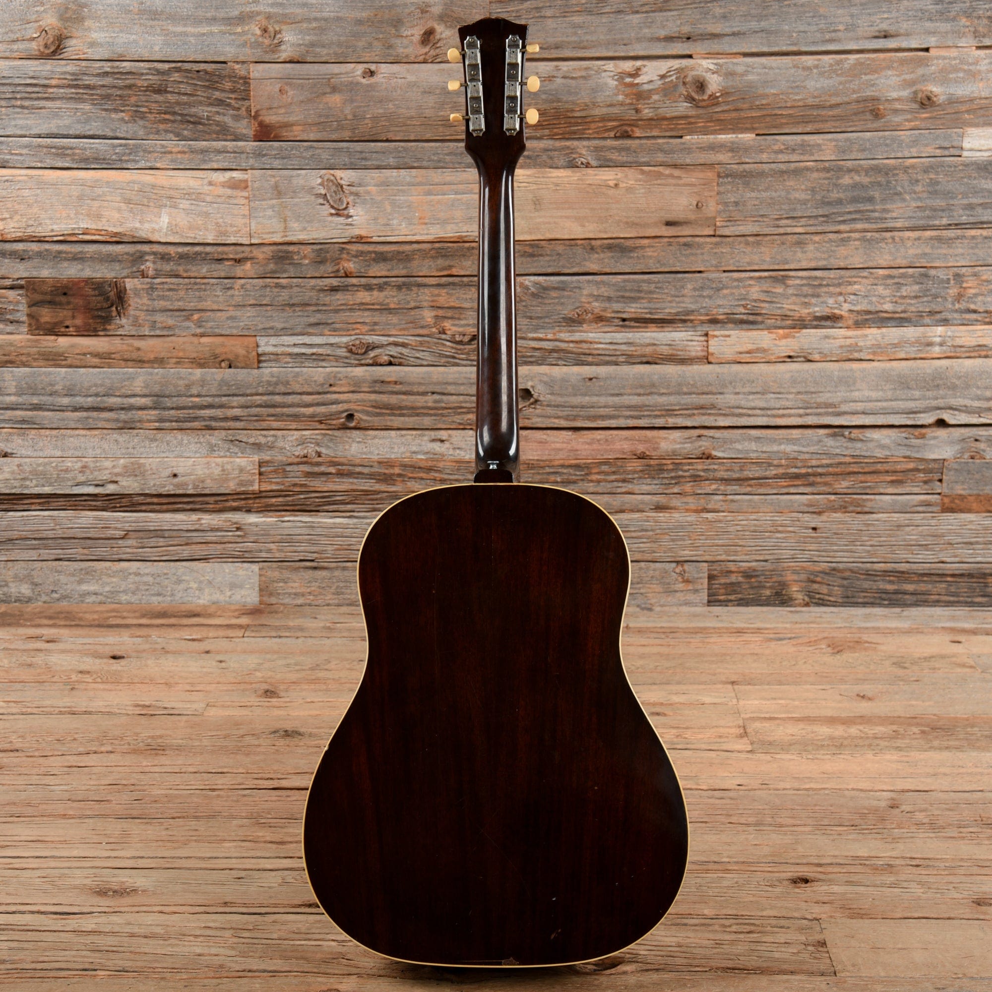 Gibson J-50 ADJ Natural 1968 Acoustic Guitars / Dreadnought