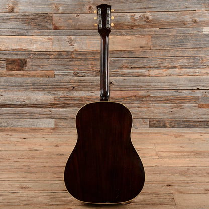Gibson J-50 ADJ Natural 1968 Acoustic Guitars / Dreadnought