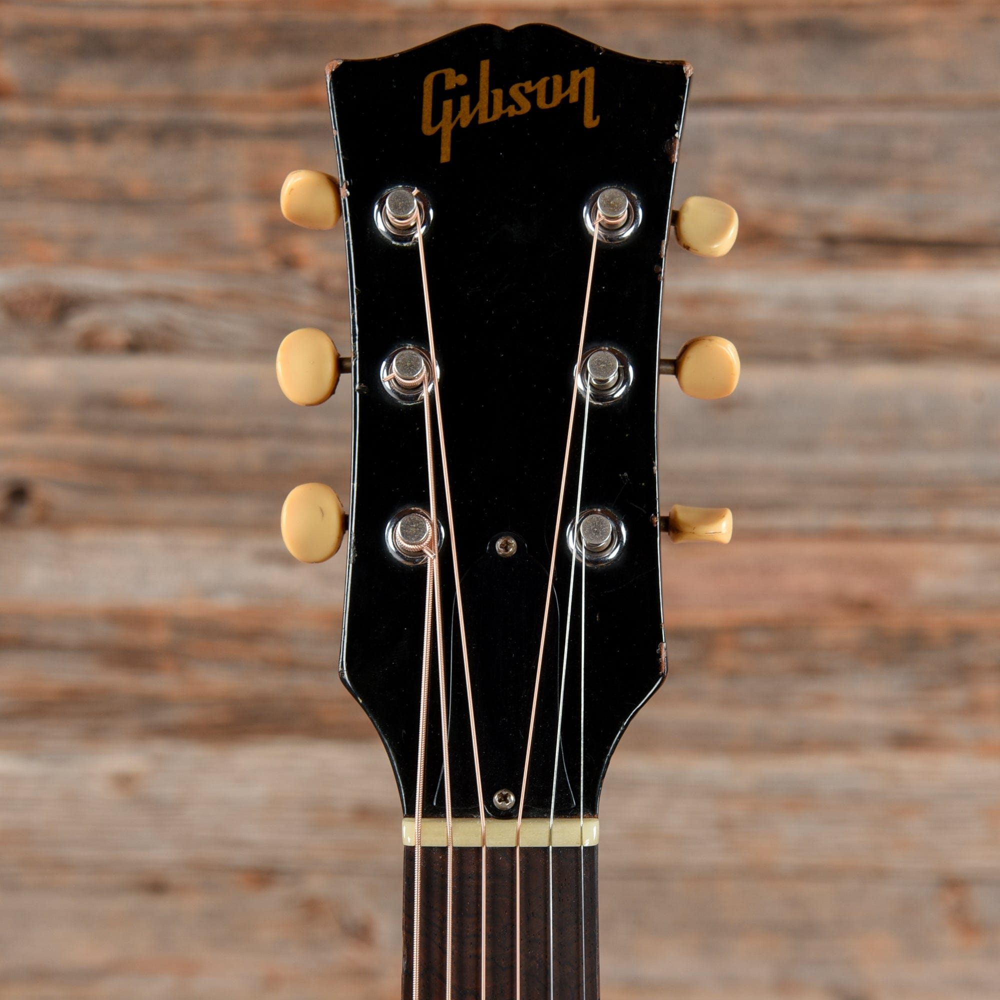 Gibson J-50 ADJ Natural 1968 Acoustic Guitars / Dreadnought