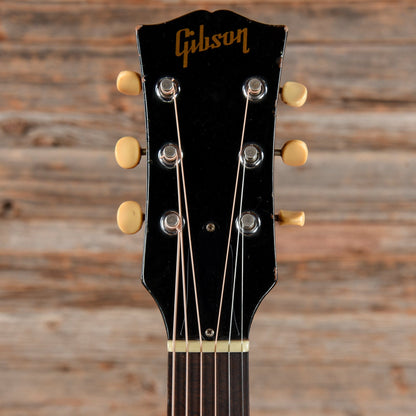 Gibson J-50 ADJ Natural 1968 Acoustic Guitars / Dreadnought