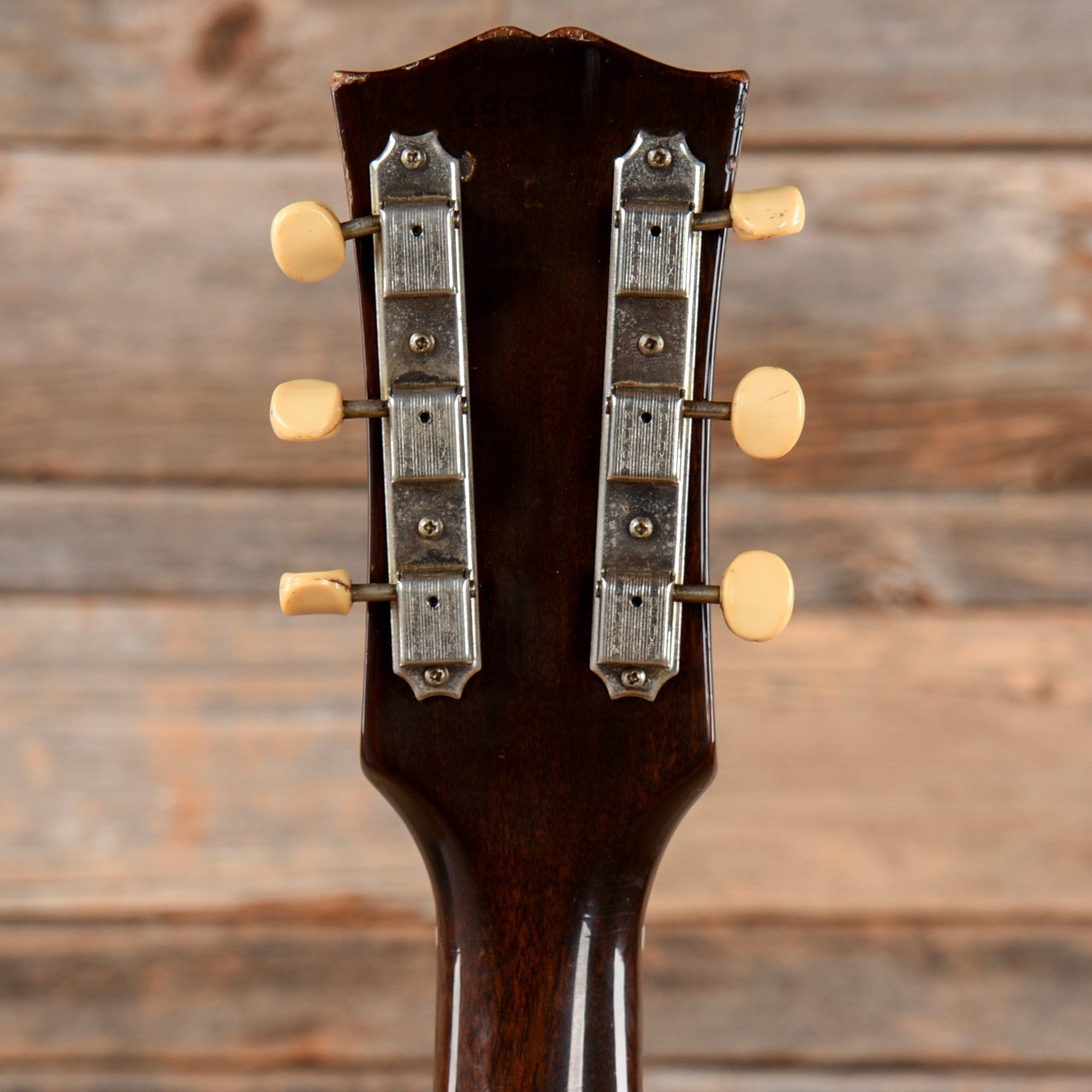 Gibson J-50 ADJ Natural 1968 Acoustic Guitars / Dreadnought